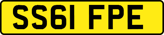 SS61FPE