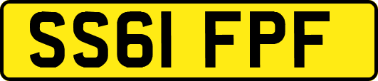 SS61FPF
