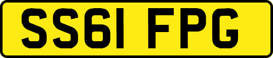 SS61FPG