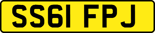 SS61FPJ