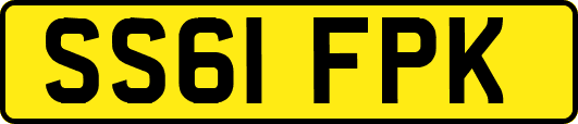 SS61FPK