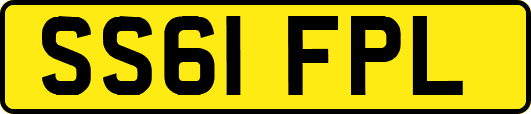 SS61FPL