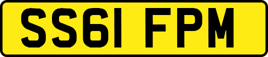 SS61FPM