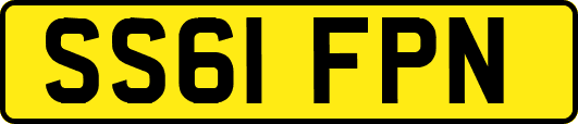 SS61FPN