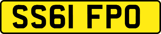 SS61FPO