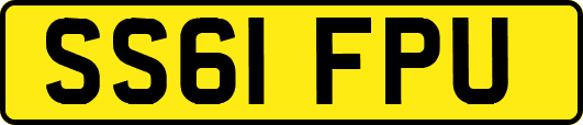 SS61FPU