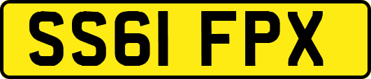 SS61FPX