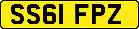 SS61FPZ