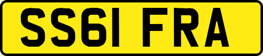 SS61FRA