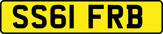 SS61FRB