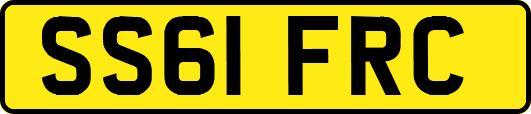 SS61FRC