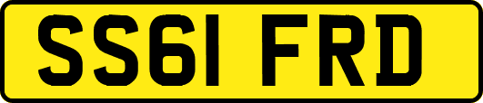 SS61FRD