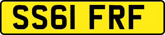 SS61FRF