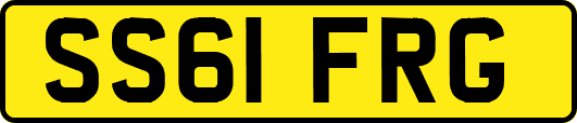 SS61FRG