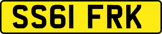SS61FRK