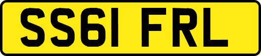 SS61FRL