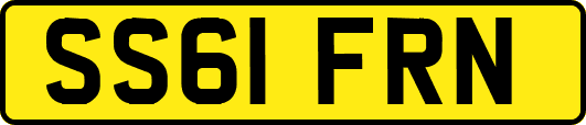 SS61FRN