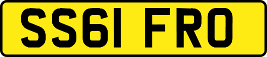 SS61FRO