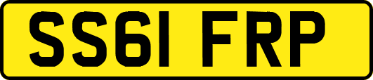 SS61FRP
