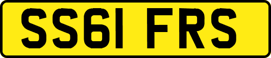 SS61FRS