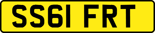 SS61FRT