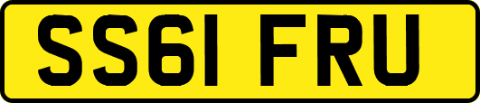 SS61FRU