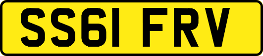 SS61FRV