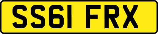 SS61FRX