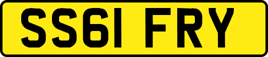 SS61FRY