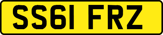 SS61FRZ