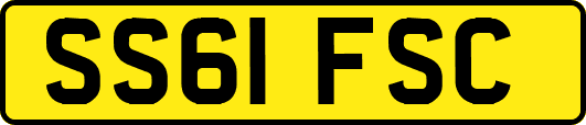 SS61FSC