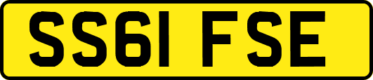 SS61FSE