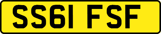 SS61FSF