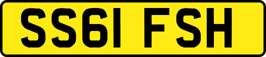 SS61FSH