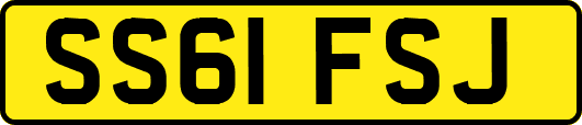 SS61FSJ