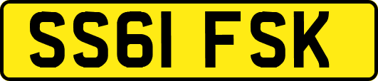 SS61FSK