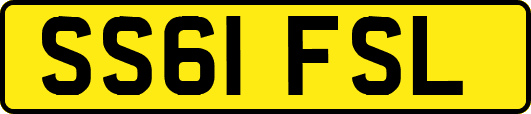 SS61FSL