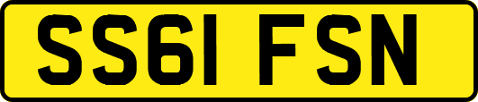 SS61FSN