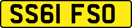 SS61FSO