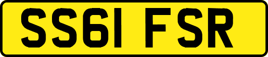 SS61FSR