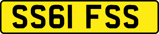 SS61FSS