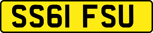 SS61FSU