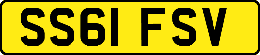 SS61FSV