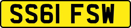 SS61FSW