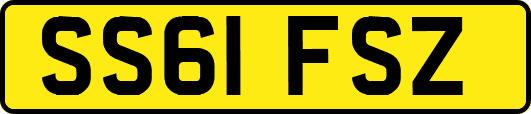 SS61FSZ