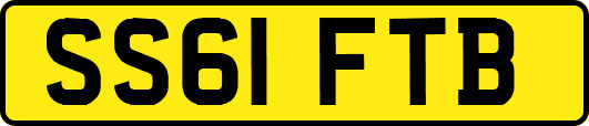 SS61FTB