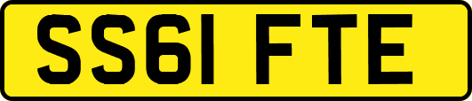 SS61FTE