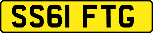 SS61FTG