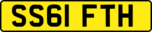 SS61FTH