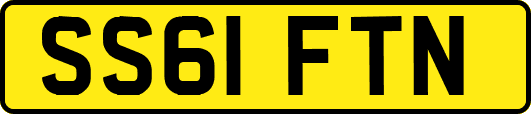 SS61FTN